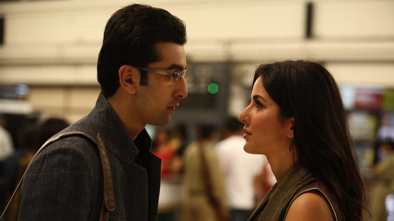 Raajneeti backdrop