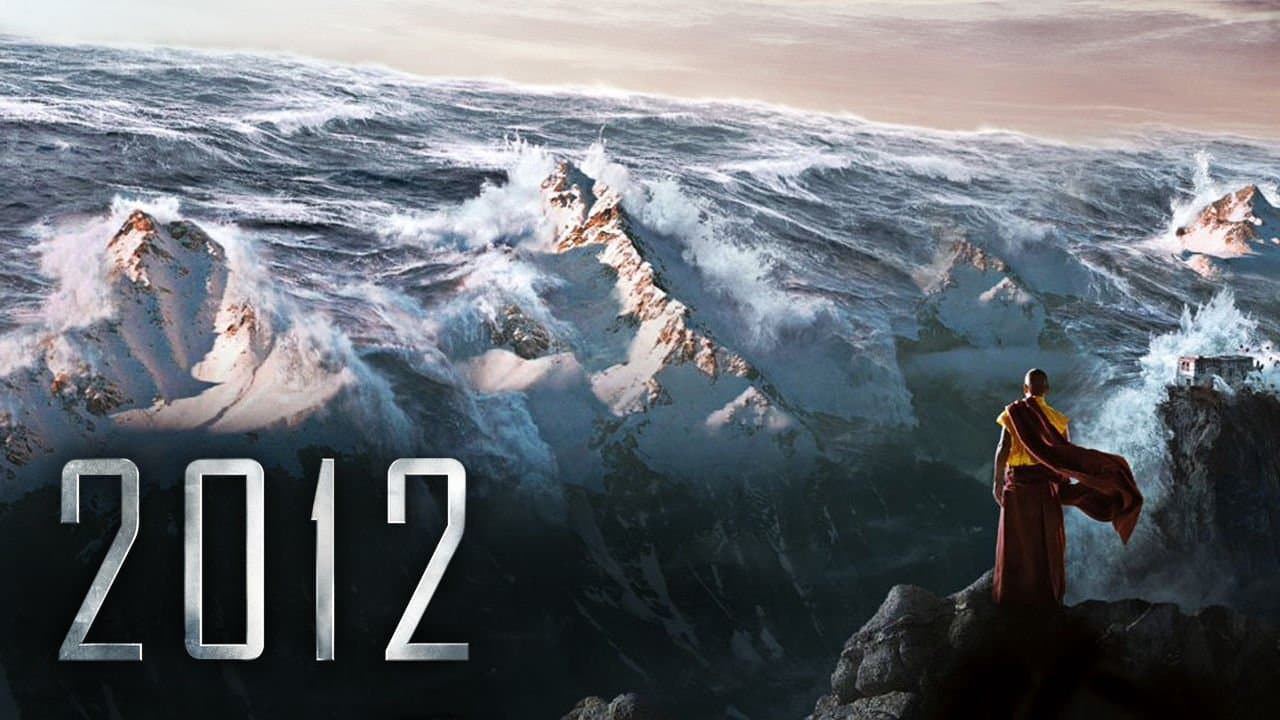2012 backdrop