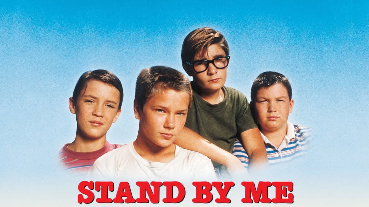 Stand by Me backdrop